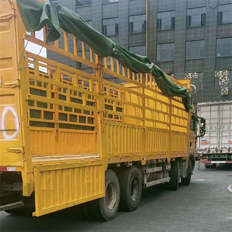 内蒙古通辽奈曼旗到新泰物流公司——一站式货运服务（到新泰的物流）