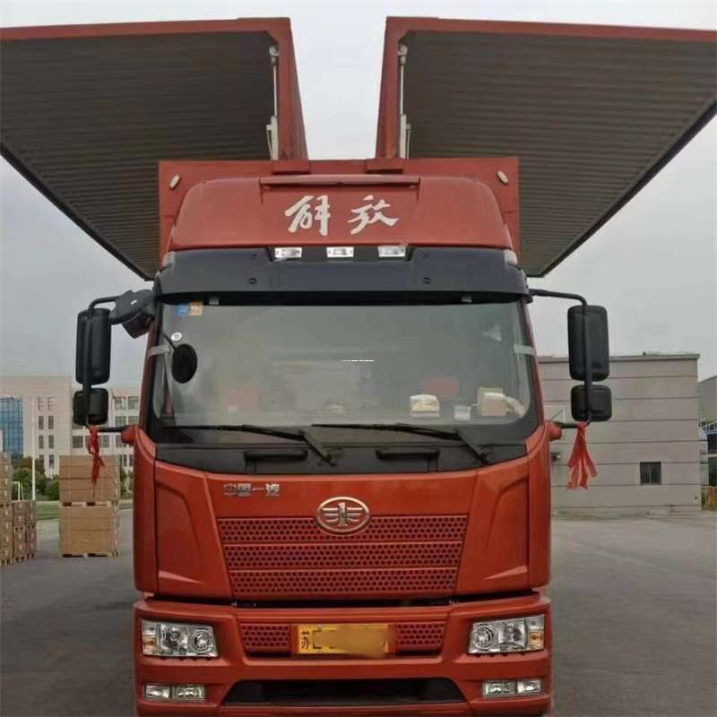 内蒙古通辽奈曼旗到白城物流公司——一站式服务，满足您的各种物流需求